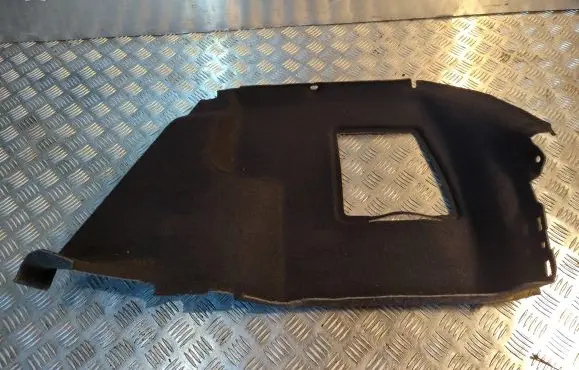 Mercedes-Benz C W203 Other trunk/boot trim element A2036900441 00009F08 2036901241