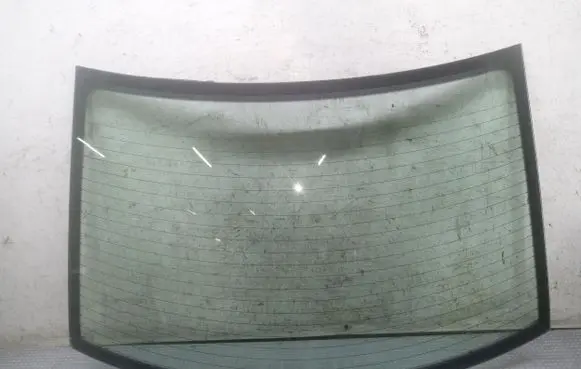 Volkswagen Bora Rear windscreen/windshield window 