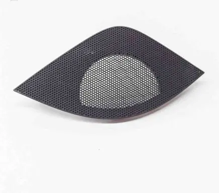 Dash center speaker trim cover