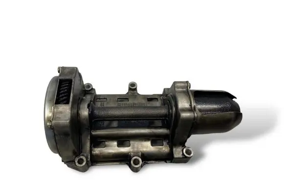 KIA Rio Oil pump balance shaft D3FA