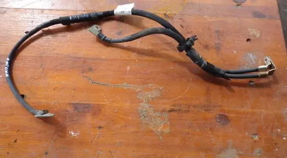 Renault Kadjar Positive cable (battery) 240804661R