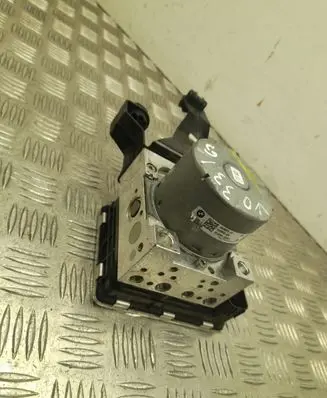 BMW 3 G20 G21 ABS control unit/module 5A4B5F3