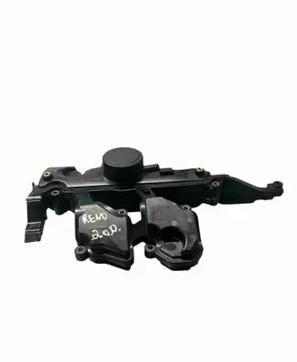 Nissan X-Trail T31 Oil breather separator 8200673395