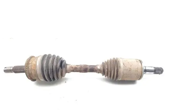 Mitsubishi Pajero Front driveshaft 