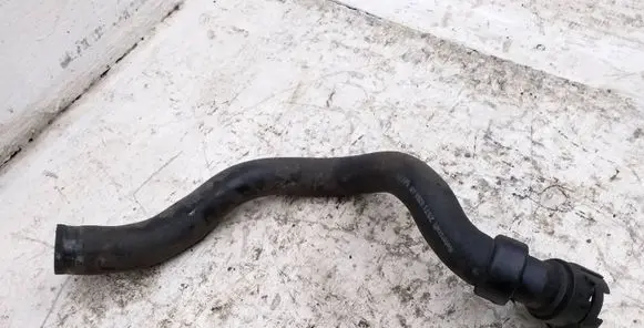 Ford Mondeo Mk III Engine coolant pipe/hose 2S718260AE