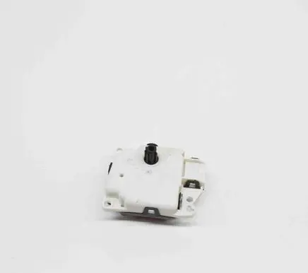 Jeep Commander Air flap motor/actuator F4361
