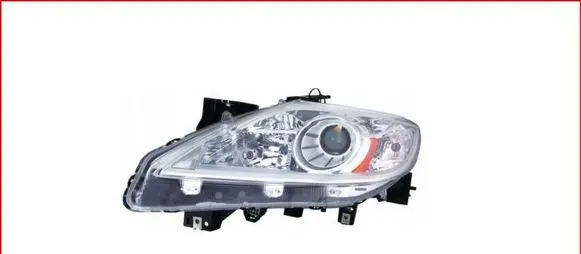 Mazda CX-9 Headlight/headlamp 