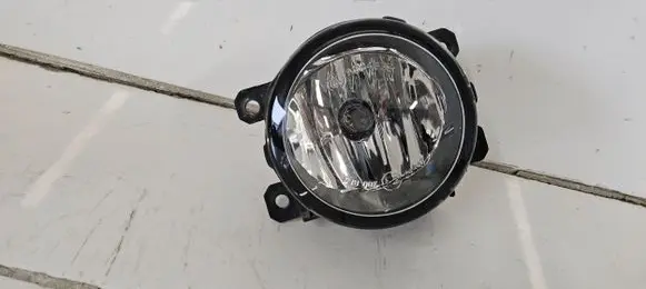 Peugeot 3008 I Front fog light 9687410080