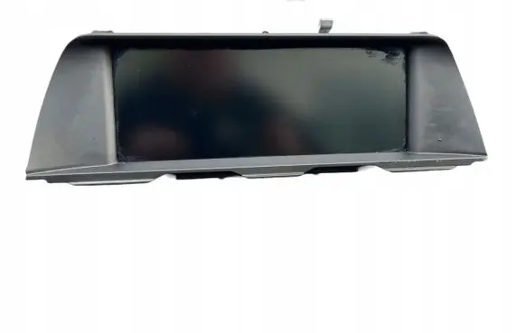 BMW 5 F10 F11 Screen/display/small screen 9243897