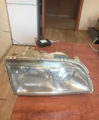 Volvo S40, V40 Headlight/headlamp 1AG00786134 30899683