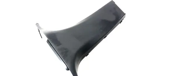 Mercedes-Benz E W212 (B) pillar trim (bottom) A2126903925