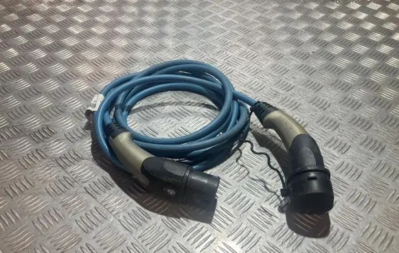 BMW i3 Electric car charging cable 2455070