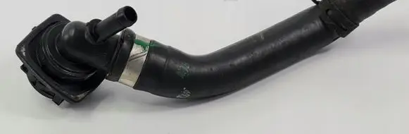 Mercedes-Benz E W213 Engine coolant pipe/hose A2138302105