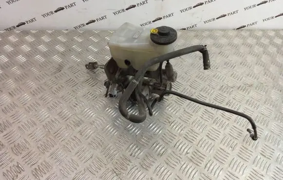 Lexus GS 300 350 430 450H Master brake cylinder 13811010430