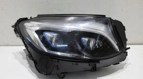 Mercedes-Benz GLC X253 C253 Headlight/headlamp