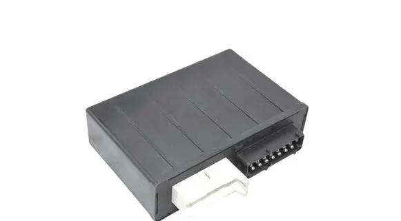 BMW 5 E34 Door central lock control unit/module 61351384204 1384204