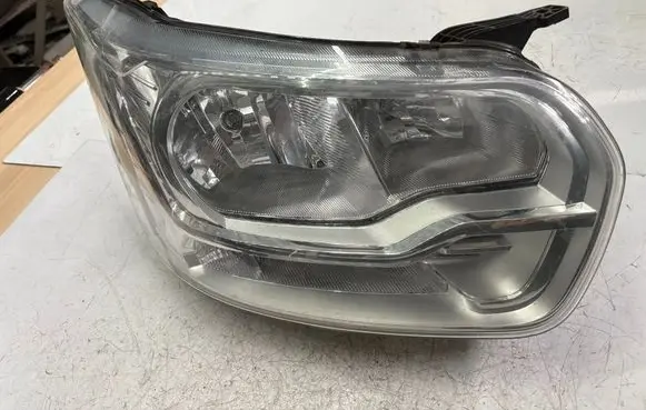 Ford Transit Headlight/headlamp BK3113W029AF