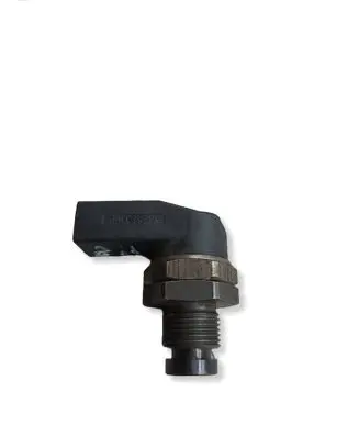 BMW 1 E81 E87 Fuel pressure regulator 