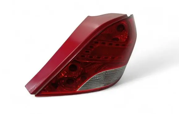 Rear/tail lights