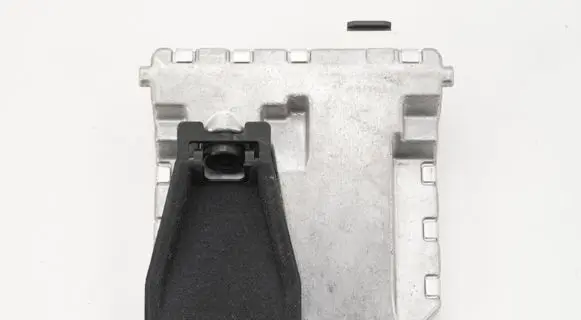 Ford Focus Windshield/windscreen camera F1FT19H406AH
