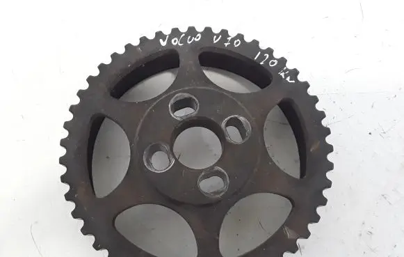 Volvo V70 Camshaft pulley/ VANOS 