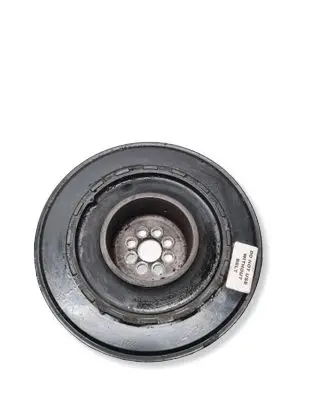 BMW 1 E81 E87 Crankshaft pulley 