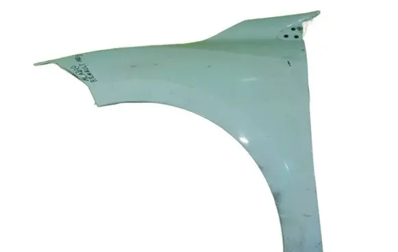 Renault Megane III Fender PRZOD LEWY