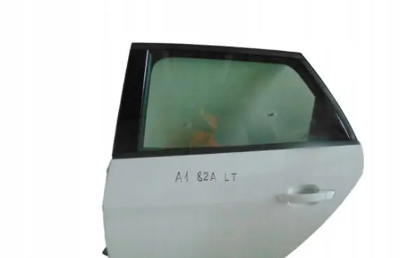 Audi A1 Rear door