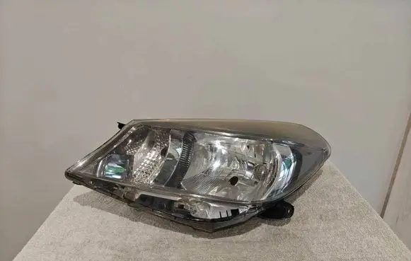 Headlight/headlamp