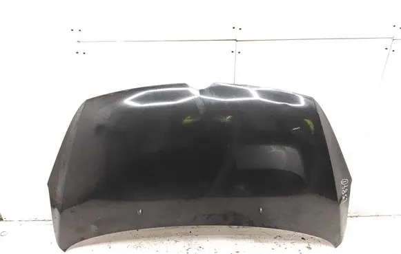 Opel Agila B Engine bonnet/hood MSK.OPL.AGL.B