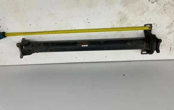Mercedes-Benz Sprinter W906 Front prop shaft A9064102001
