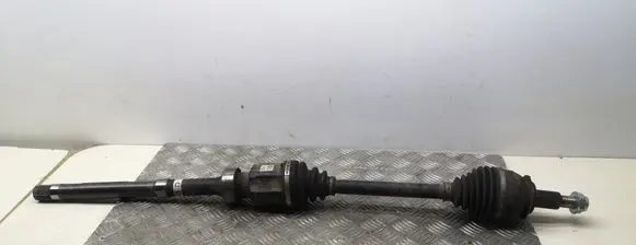 Mazda CX-5 Front driveshaft