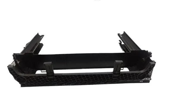 BMW 5 E60 E61 Radiator support slam panel bracket 7788324
