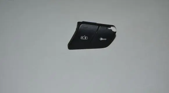 Volkswagen PASSAT B6 Central locking switch button 3C0962125