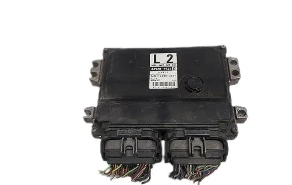 Fiat Sedici Other control units/modules 3392079J20 33920-79J20