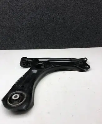 Front lower control arm/wishbone