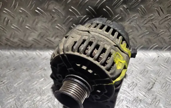 Generator/alternator