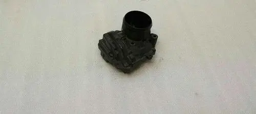 BMW 1 F20 F21 Electric throttle body valve 8624189