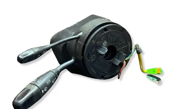 Mercedes-Benz Sprinter W906 Airbag slip ring squib (SRS ring) A9065402545 A9064640318