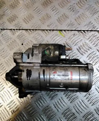 Citroen C4 I Picasso Starter motor S3027