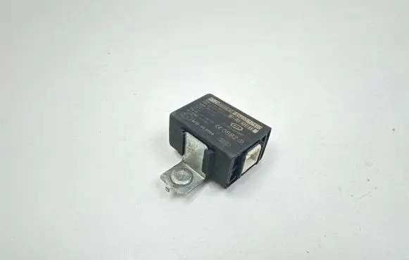 Hyundai Getz Other control units/modules 954001C500 50027090 97RI000008