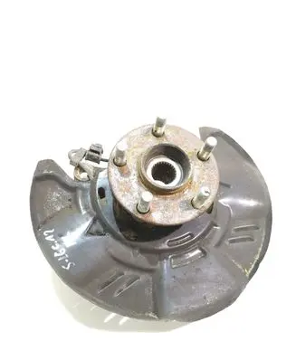 Subaru Legacy Front wheel hub