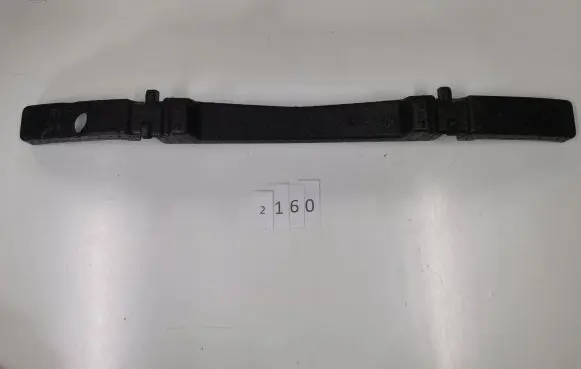 Opel Astra L Front bumper foam support bar 101000002800 551004542 9840004980