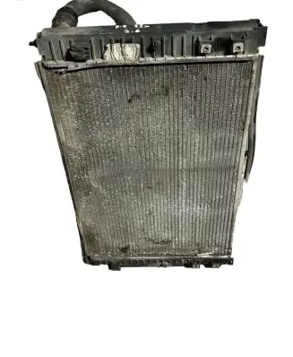 Audi A4 S4 B5 8D Coolant radiator