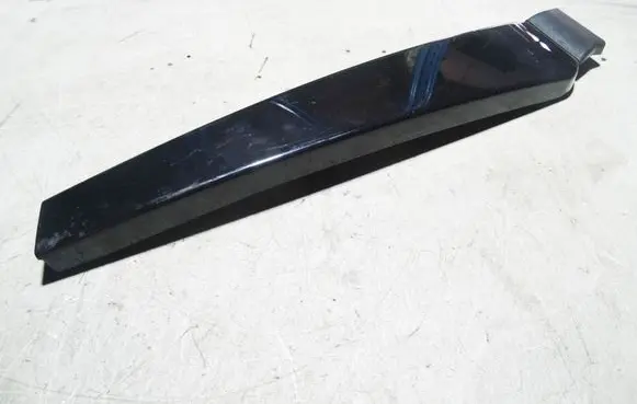 Audi A4 S4 B7 8E 8H (B) pillar trim (top) 8E0853290D