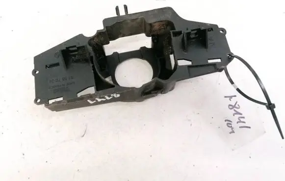 Peugeot 607 Other exterior part 61557024
