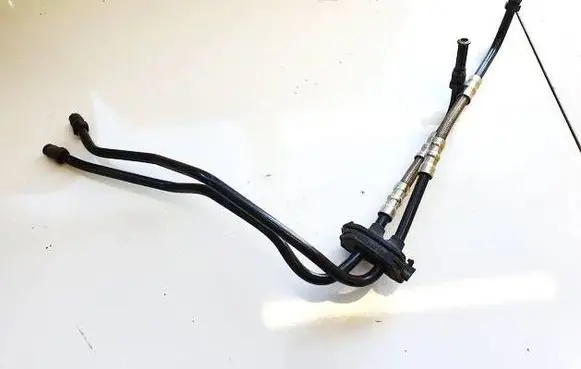Audi A4 S4 B6 8E 8H Brake line pipe/hose 8e0614769e