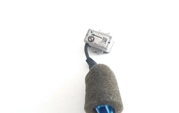 BMW 5 F10 F11 Microphone (bluetooth/phone) 9263744