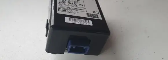 Toyota RAV 4 (XA40) Sensor