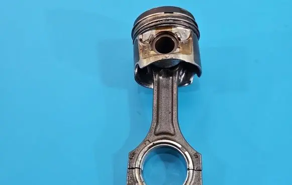 BMW 3 F30 F35 F31 Piston IMPRK1524345